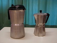 Cafetières
