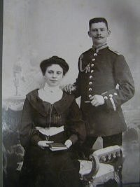 Jeunes mariées